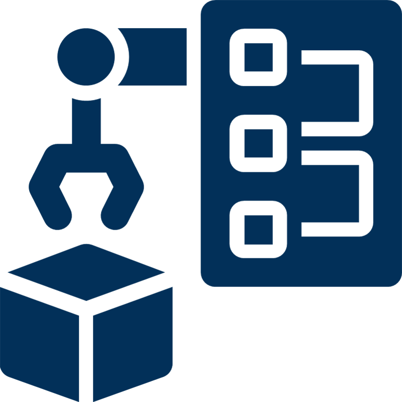 Advanced Production Planning and Scheduling